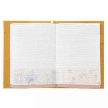 "Pre-Order" JDS - Winnie the Pooh & Friends Embossed Schedule Book B6, CALENDAR & ORGANIZER 2027