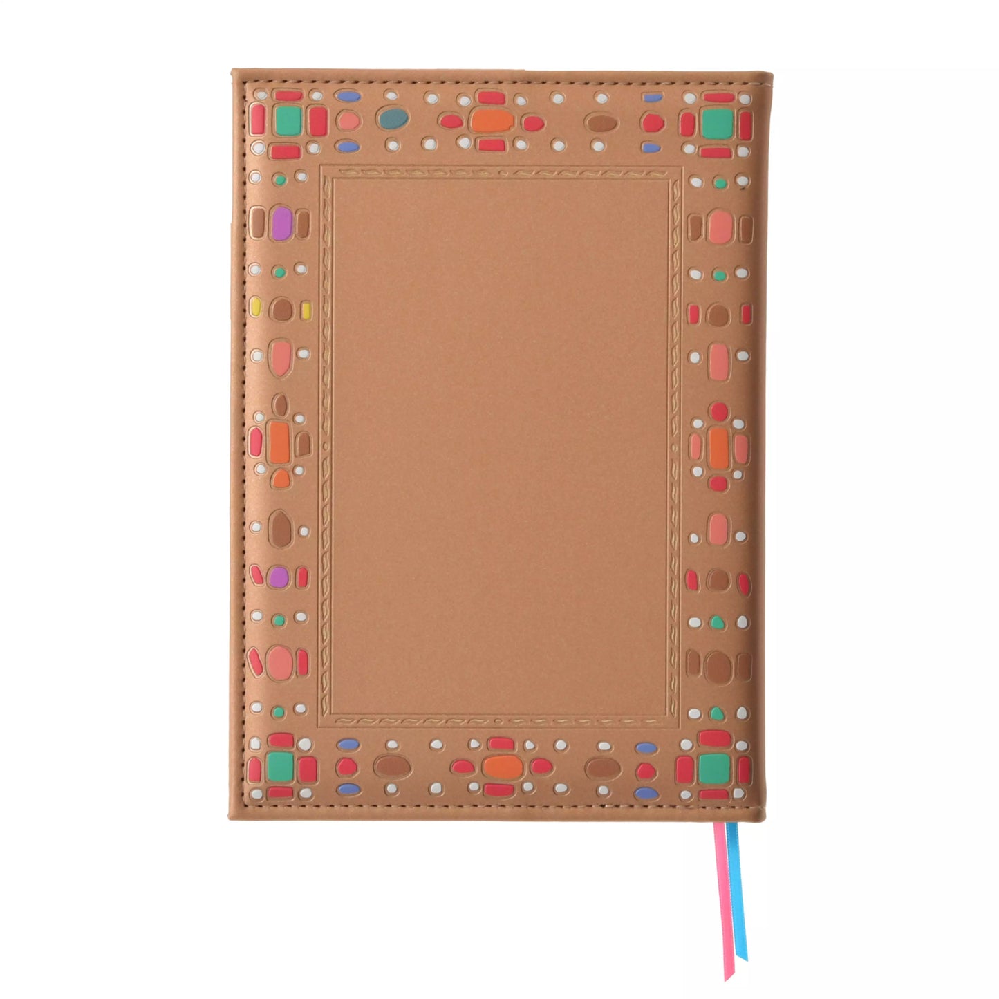 "Pre-Order" JDS - Sleeping Beauty Embossed Schedule Book B6, CALENDAR & ORGANIZER 2027