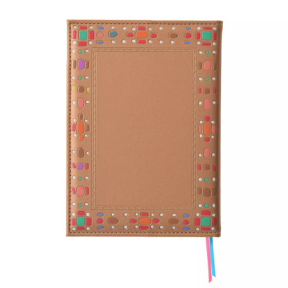 "Pre-Order" JDS - Sleeping Beauty Embossed Schedule Book B6, CALENDAR & ORGANIZER 2027