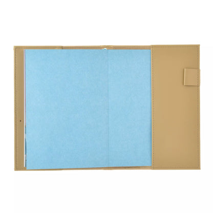 "Pre-Order" JDS - Cinderella Embossed Schedule Book B6, CALENDAR & ORGANIZER 2027