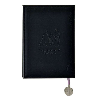 "Pre-Order" JDS - Disney Villains Embossed Schedule Book B6, CALENDAR & ORGANIZER 2027