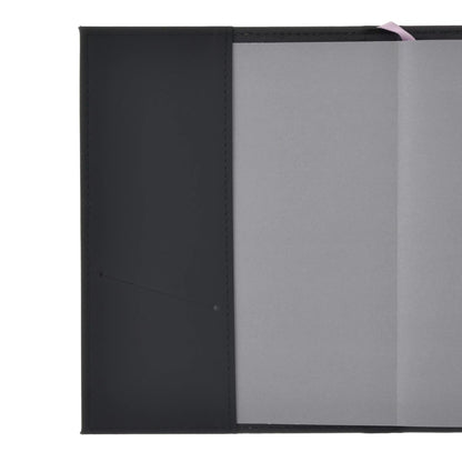 "Pre-Order" JDS - Disney Villains Embossed Schedule Book B6, CALENDAR & ORGANIZER 2027