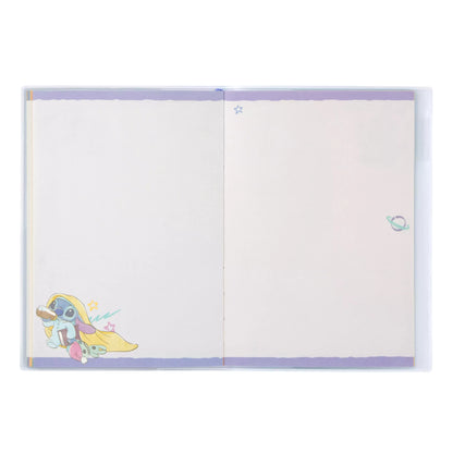 "Pre-Order" JDS - Stitch & Scrump Schedule Book B6, CALENDAR & ORGANIZER 2027