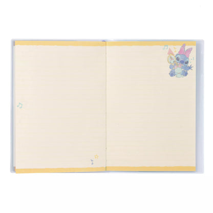 "Pre-Order" JDS - Stitch & Scrump Schedule Book B6, CALENDAR & ORGANIZER 2027