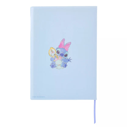 "Pre-Order" JDS - Stitch & Scrump Schedule Book B6, CALENDAR & ORGANIZER 2027
