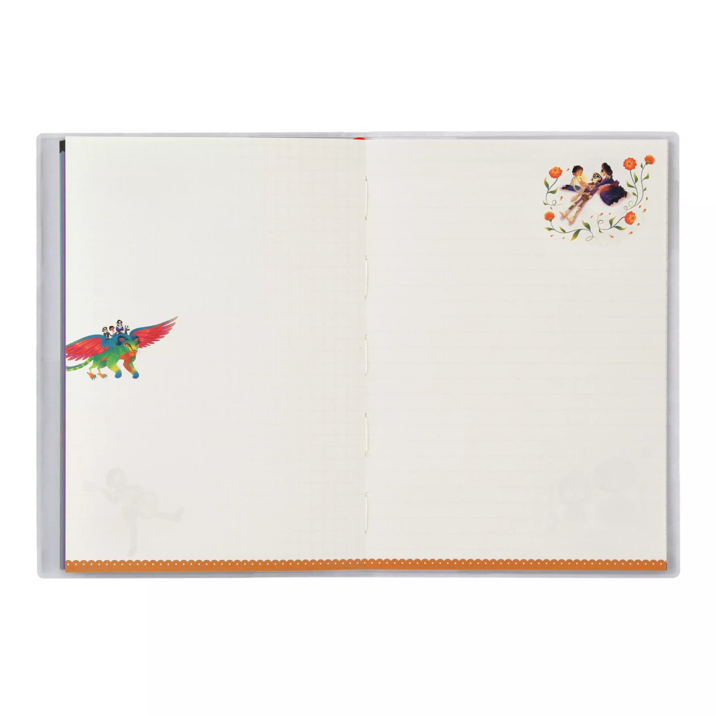 "Pre-Order" JDS - Remember Me Schedule Book B6, CALENDAR & ORGANIZER 2027