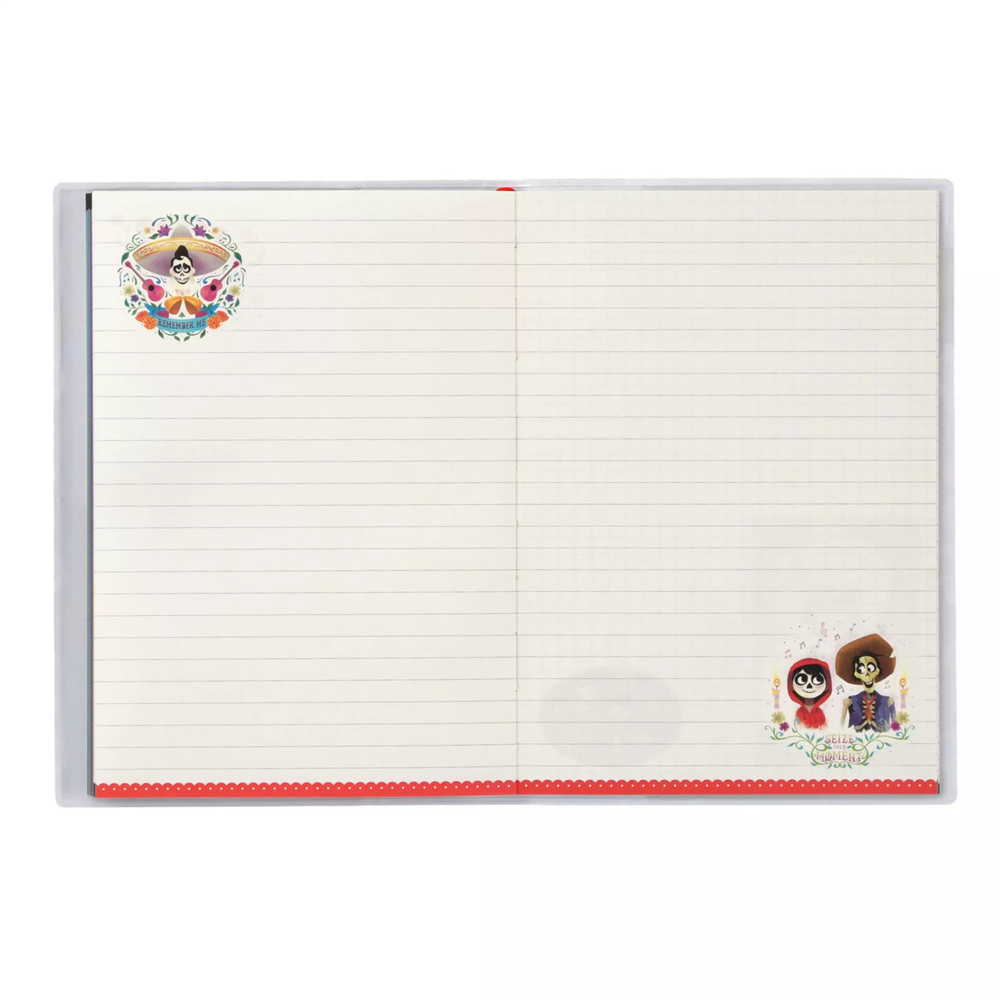 "Pre-Order" JDS - Remember Me Schedule Book B6, CALENDAR & ORGANIZER 2027
