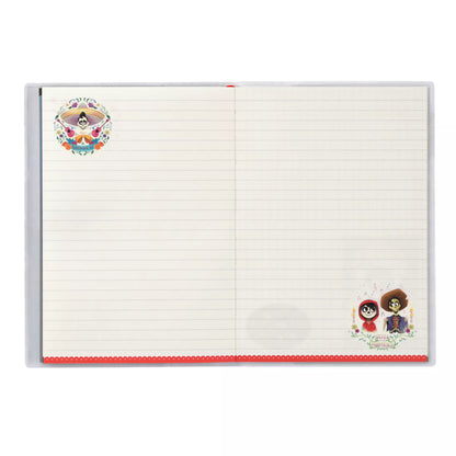 "Pre-Order" JDS - Remember Me Schedule Book B6, CALENDAR & ORGANIZER 2027