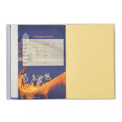 "Pre-Order" JDS - Remember Me Schedule Book B6, CALENDAR & ORGANIZER 2027
