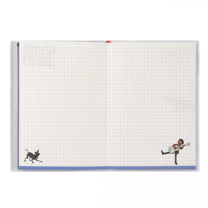 "Pre-Order" JDS - Remember Me Schedule Book B6, CALENDAR & ORGANIZER 2027