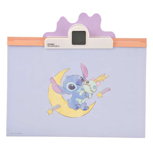 "Pre-Order" JDS - Stitch & Scrump Wall Calendar with Clip, CALENDAR & ORGANIZER 2027