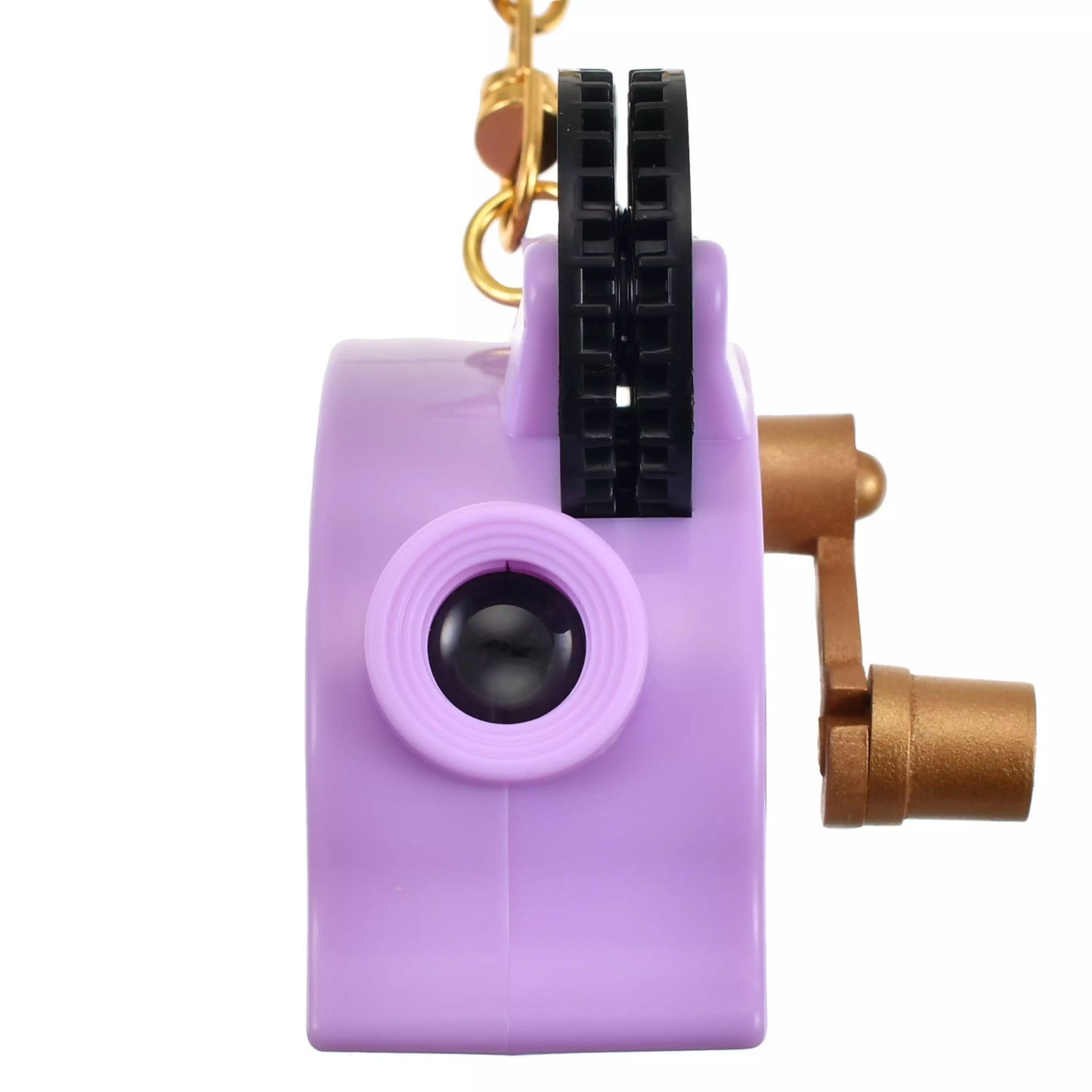 "Pre-Order" JDS - Tangled Rapunzel Light-Up Keychain, Projector Key Chain Fes