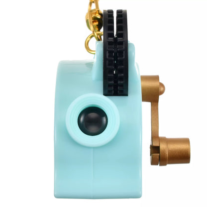 "Pre-Order" JDS - Aladdin Jasmine Light-Up Keychain, Projector Key Chain Fes