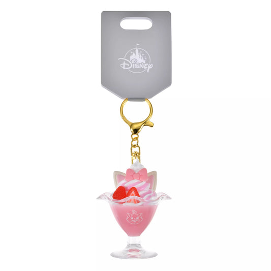 "Pre-Order" JDS - The Aristocats Marie Keychain, Parfait Key Chain Fes 2026