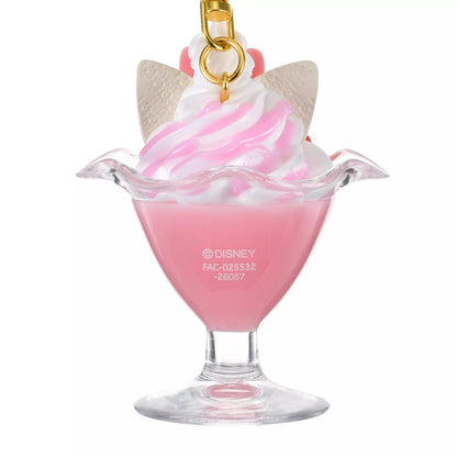 "Pre-Order" JDS - The Aristocats Marie Keychain, Parfait Key Chain Fes 2026