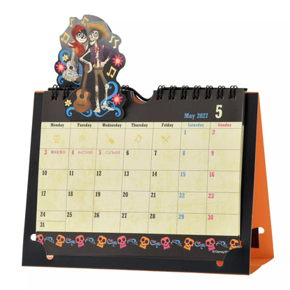 "Pre-Order" JDS - Remember Me Desk Calendar, CALENDAR & ORGANIZER 2027