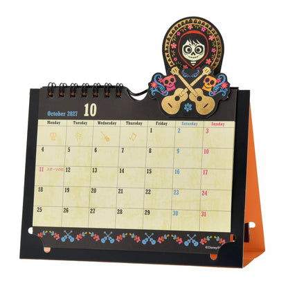 "Pre-Order" JDS - Remember Me Desk Calendar, CALENDAR & ORGANIZER 2027