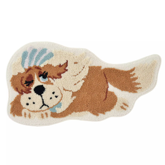 "Pre-Order" JDS - Nana Mat, DISNEY FLUFFY ANIMAL 2026