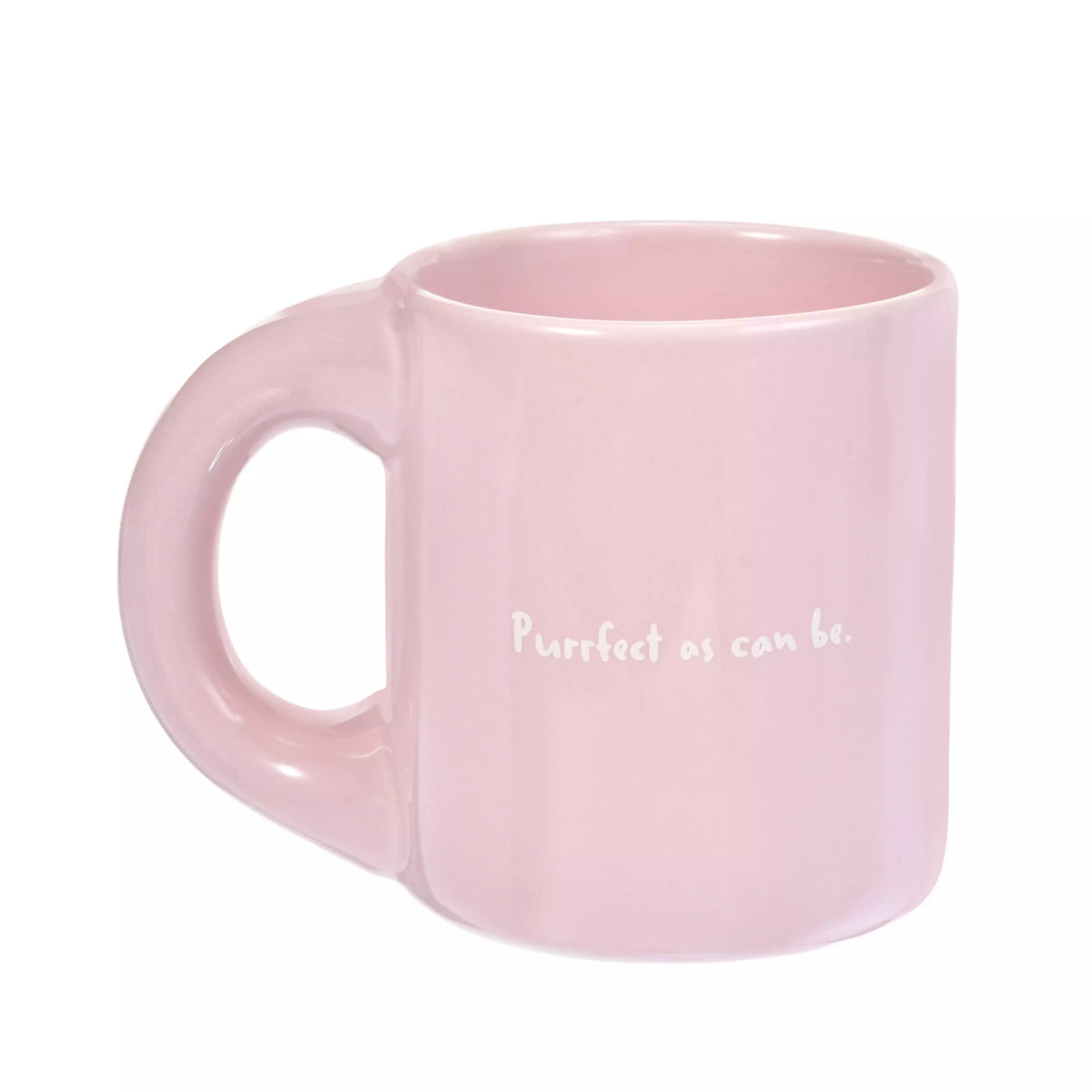 "Pre-Order" JDS - Marie Mug & Plate Set, DISNEY FLUFFY ANIMAL 2026
