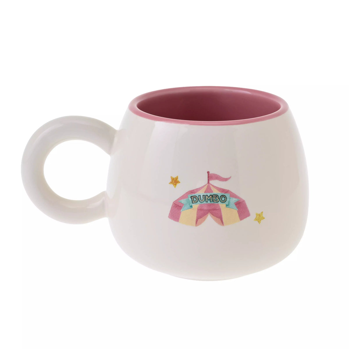 "Pre-Order" JDS - Dumbo & Timothy Mug and Spoon Set, Disney Dumbo 85th Anniversary 2026