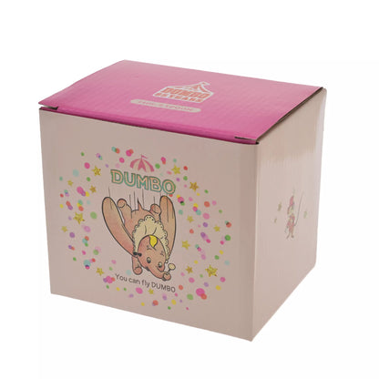 "Pre-Order" JDS - Dumbo & Timothy Mug and Spoon Set, Disney Dumbo 85th Anniversary 2026