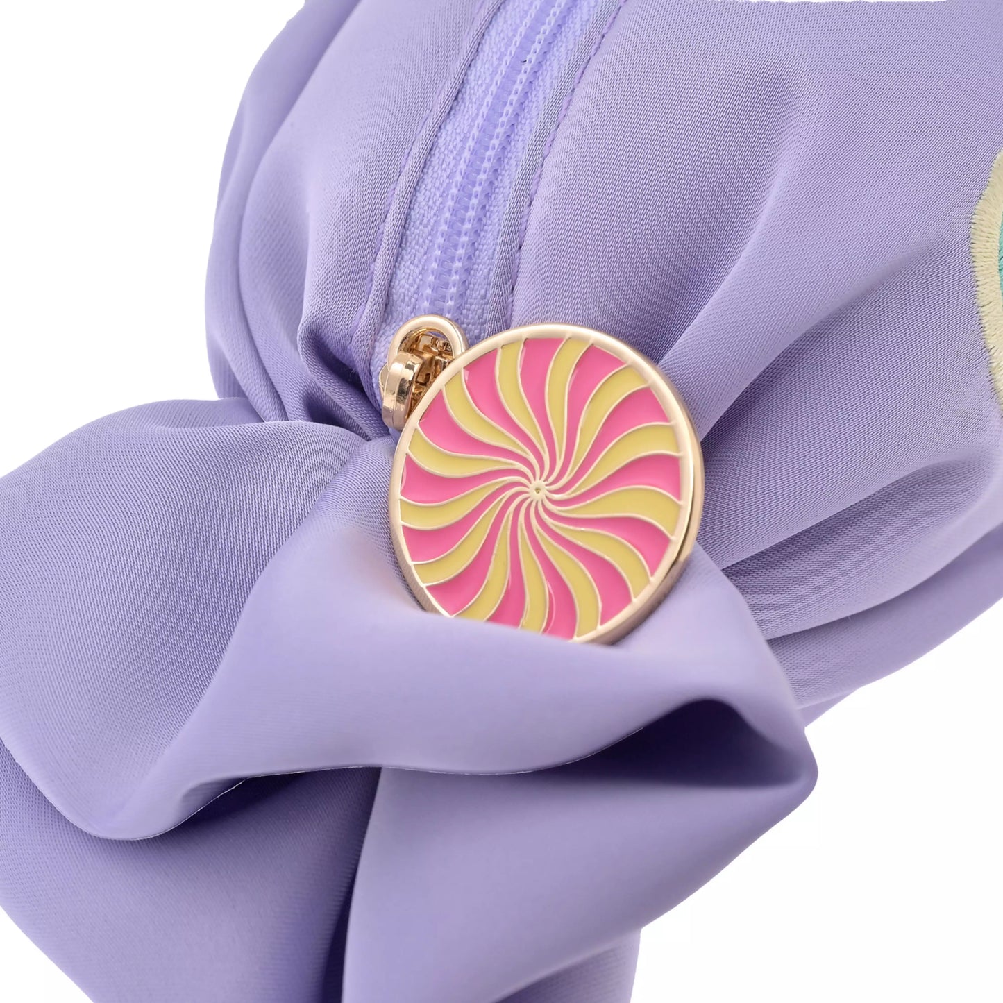 "Pre-Order" JDS - Vanellope Pouch, SUGAR RUSH 2026