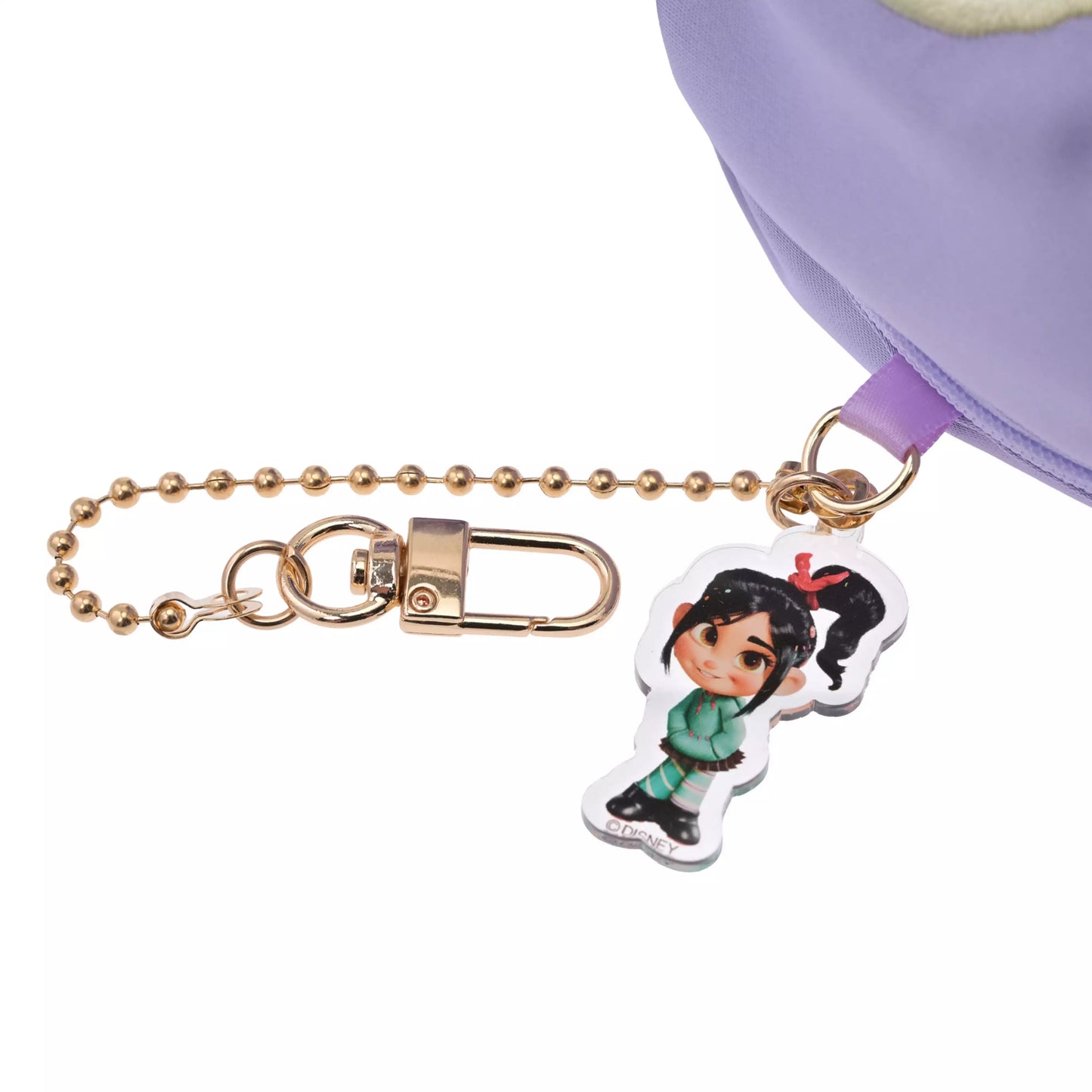"Pre-Order" JDS - Vanellope Pouch, SUGAR RUSH 2026