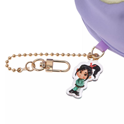 "Pre-Order" JDS - Vanellope Pouch, SUGAR RUSH 2026