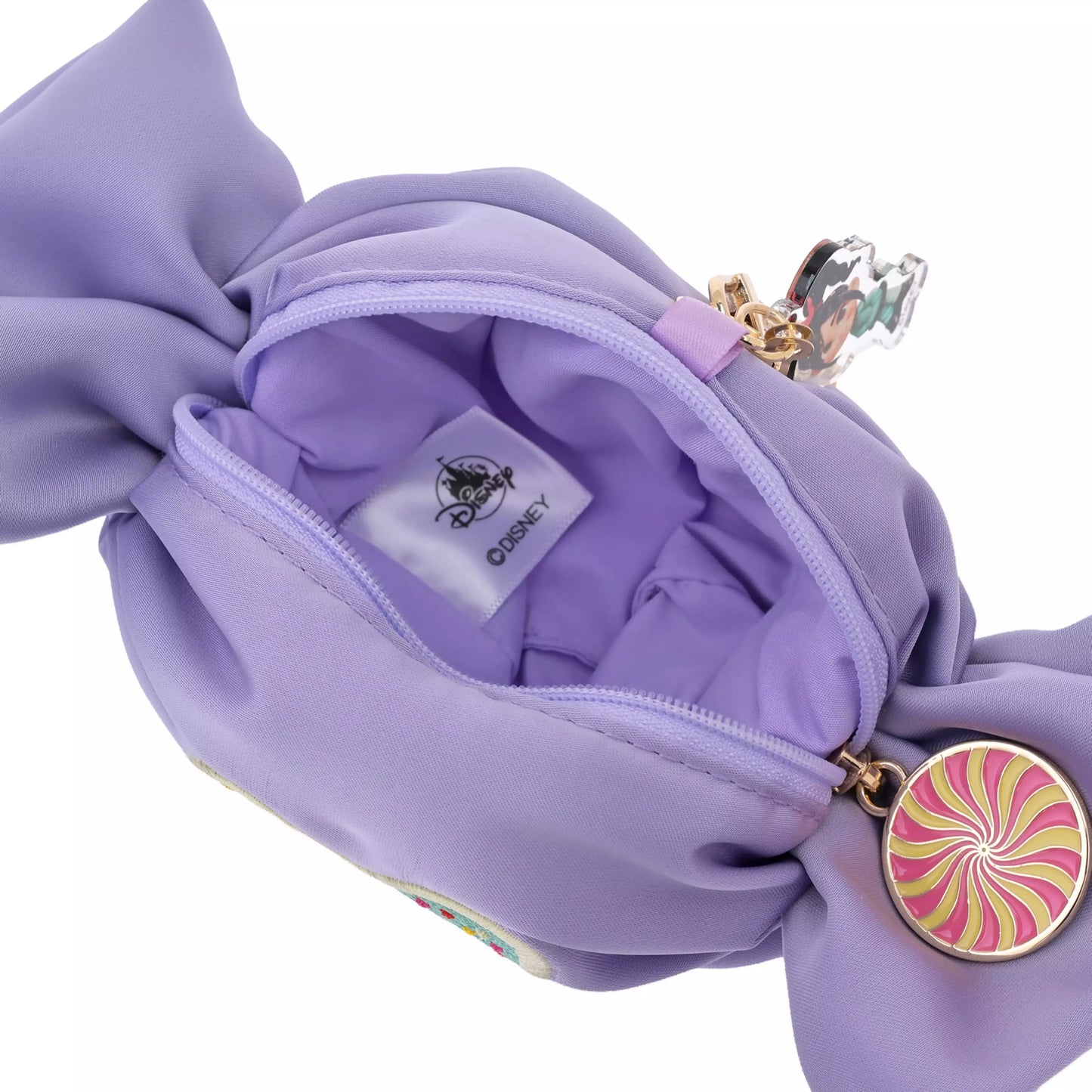"Pre-Order" JDS - Vanellope Pouch, SUGAR RUSH 2026