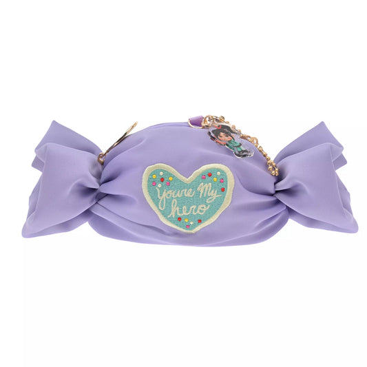 "Pre-Order" JDS - Vanellope Pouch, SUGAR RUSH 2026