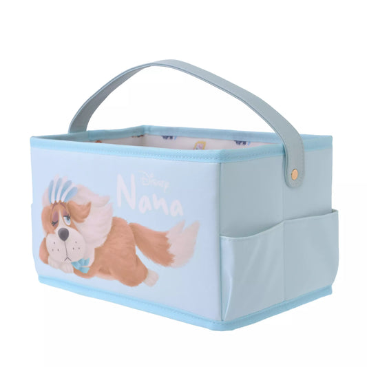 "Pre-Order" JDS - Nana Basket, Disney Fluffy Animal 2026