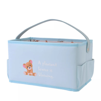 "Pre-Order" JDS - Nana Basket, Disney Fluffy Animal 2026