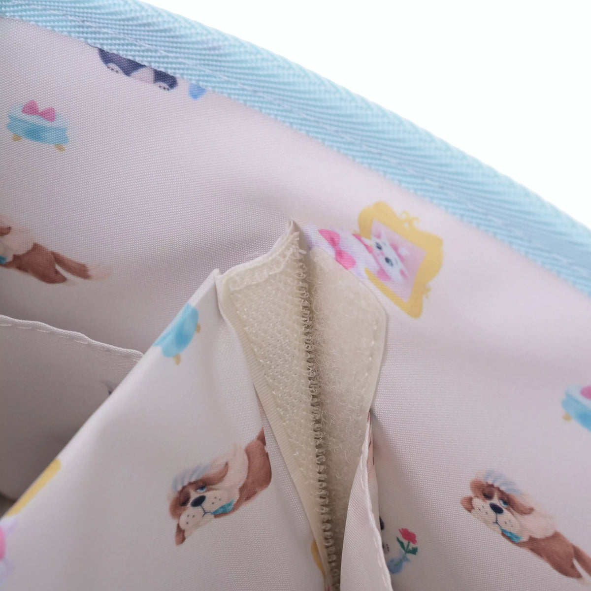 "Pre-Order" JDS - Nana Basket, Disney Fluffy Animal 2026