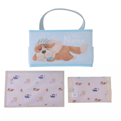 "Pre-Order" JDS - Nana Basket, Disney Fluffy Animal 2026