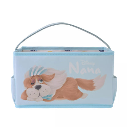 "Pre-Order" JDS - Nana Basket, Disney Fluffy Animal 2026