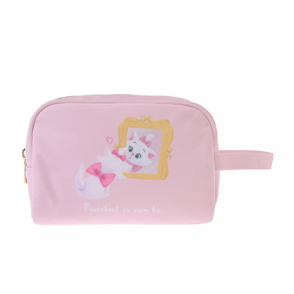 "Pre-Order" JDS - Marie Pouch, DISNEY FLUFFY ANIMAL 2026