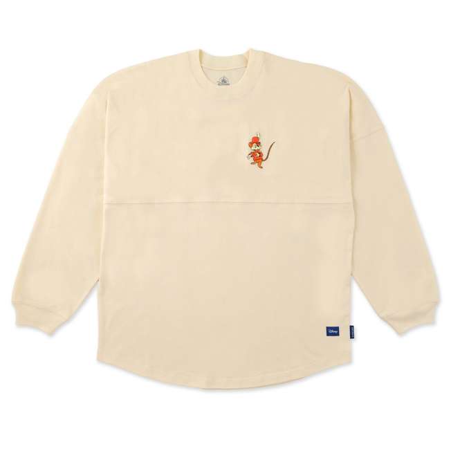 "Pre-Order" JDS - Dumbo & Timothy Long-Sleeve T-Shirt, Disney Dumbo 85th Anniversary 2026