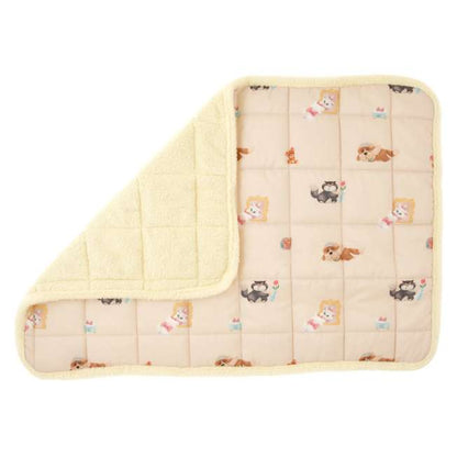 "Pre-Order" JDS - Disney Character Blanket, DISNEY FLUFFY ANIMAL 2026