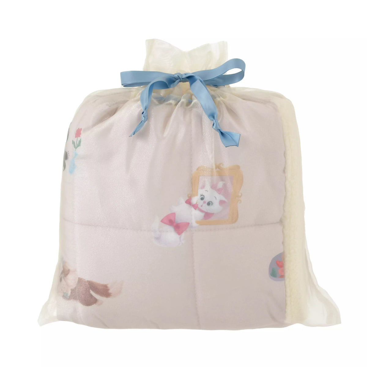 "Pre-Order" JDS - Disney Character Blanket, DISNEY FLUFFY ANIMAL 2026