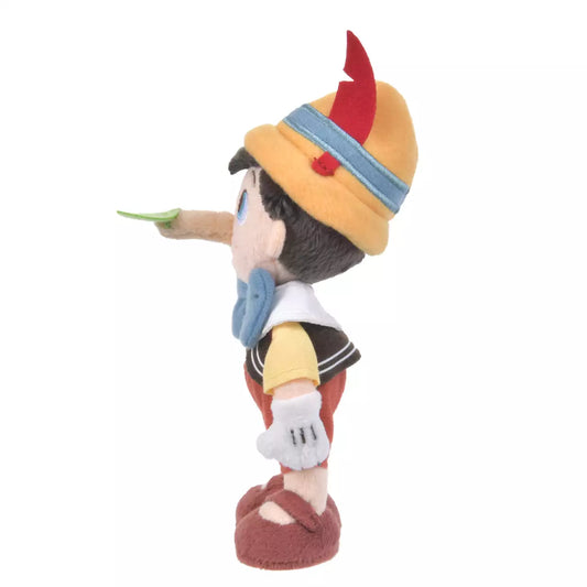 "Pre-Order" JDS - Pinocchio Plush Toy, Disney stanDs Pinocchio 2026