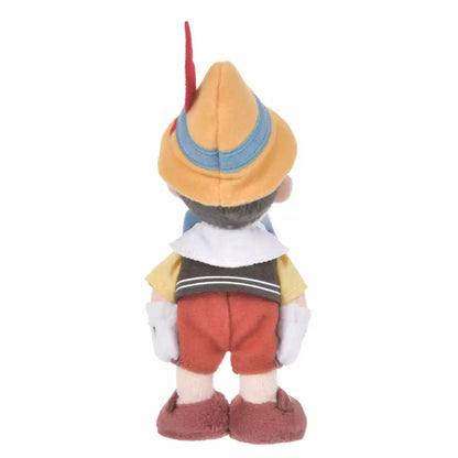 "Pre-Order" JDS - Pinocchio Plush Toy, Disney stanDs Pinocchio 2026