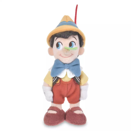 "Pre-Order" JDS - Pinocchio Plush Toy, Disney stanDs Pinocchio 2026