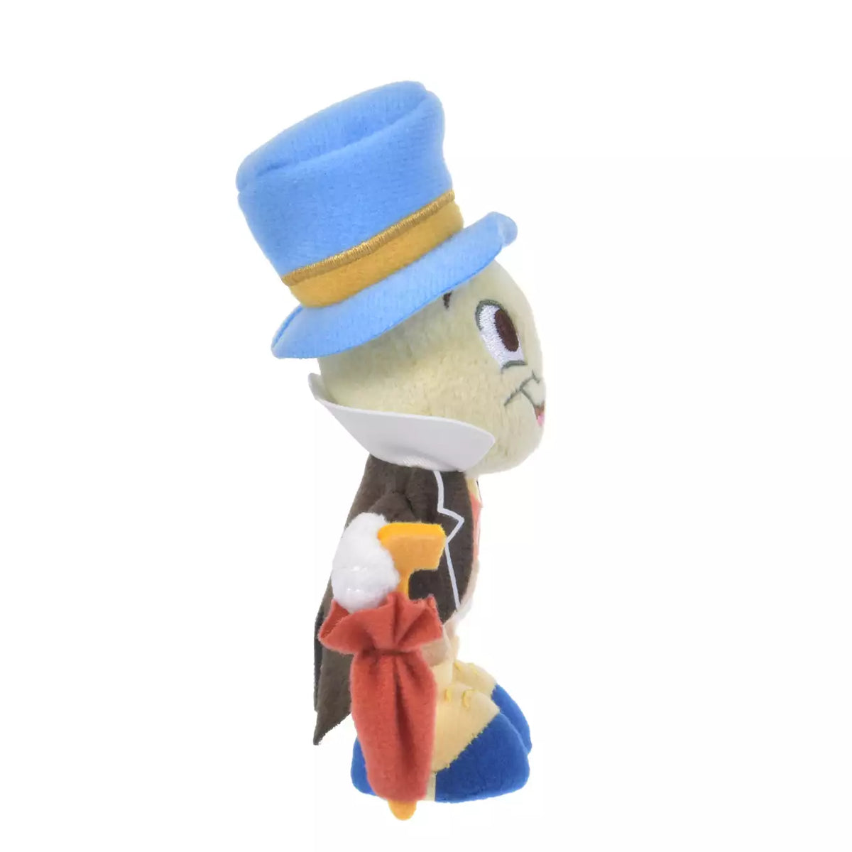 "Pre-Order" JDS - Jiminy Cricket Plush Toy, Disney stanDs Pinocchio 2026
