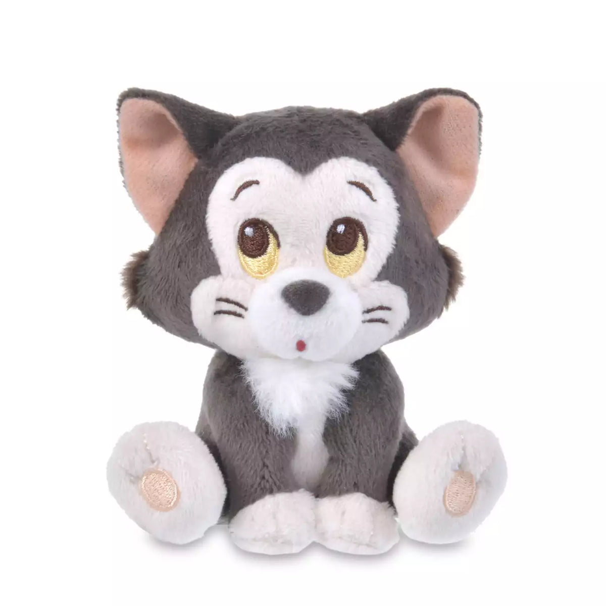 "Pre-Order" JDS - Figaro Plush Toy, Disney stanDs Pinocchio 2026