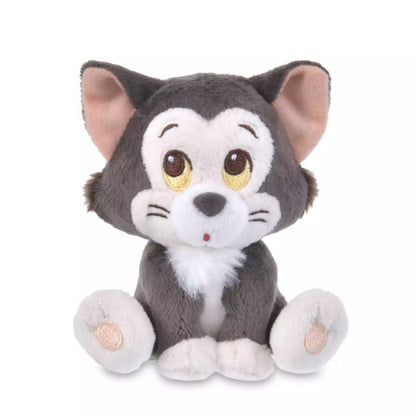 "Pre-Order" JDS - Figaro Plush Toy, Disney stanDs Pinocchio 2026