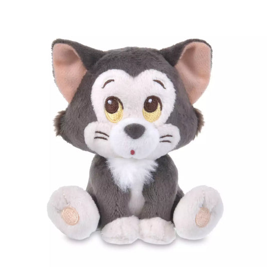 "Pre-Order" JDS - Figaro Plush Toy, Disney stanDs Pinocchio 2026