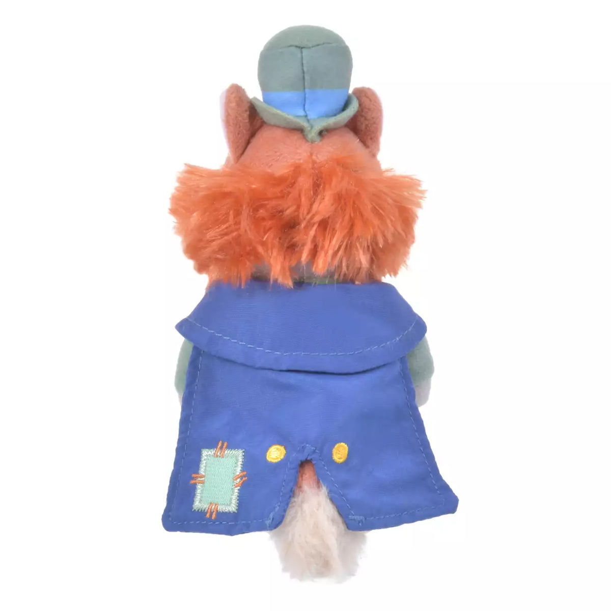 "Pre-Order" JDS - Honest John Plush Toy, Disney stanDs Pinocchio 2026