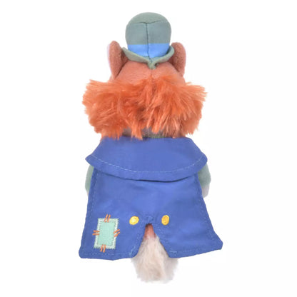 "Pre-Order" JDS - Honest John Plush Toy, Disney stanDs Pinocchio 2026