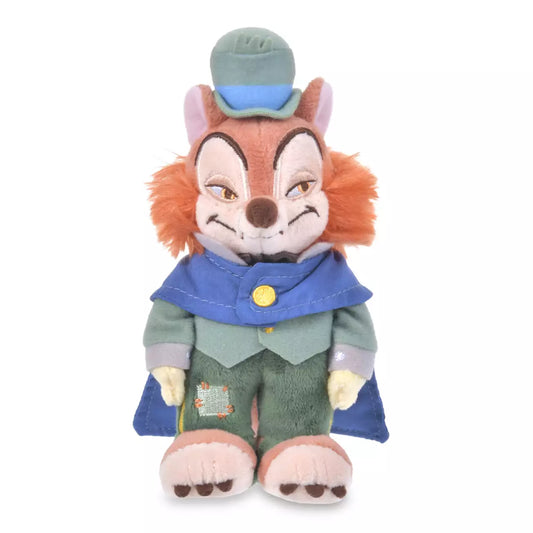 "Pre-Order" JDS - Honest John Plush Toy, Disney stanDs Pinocchio 2026