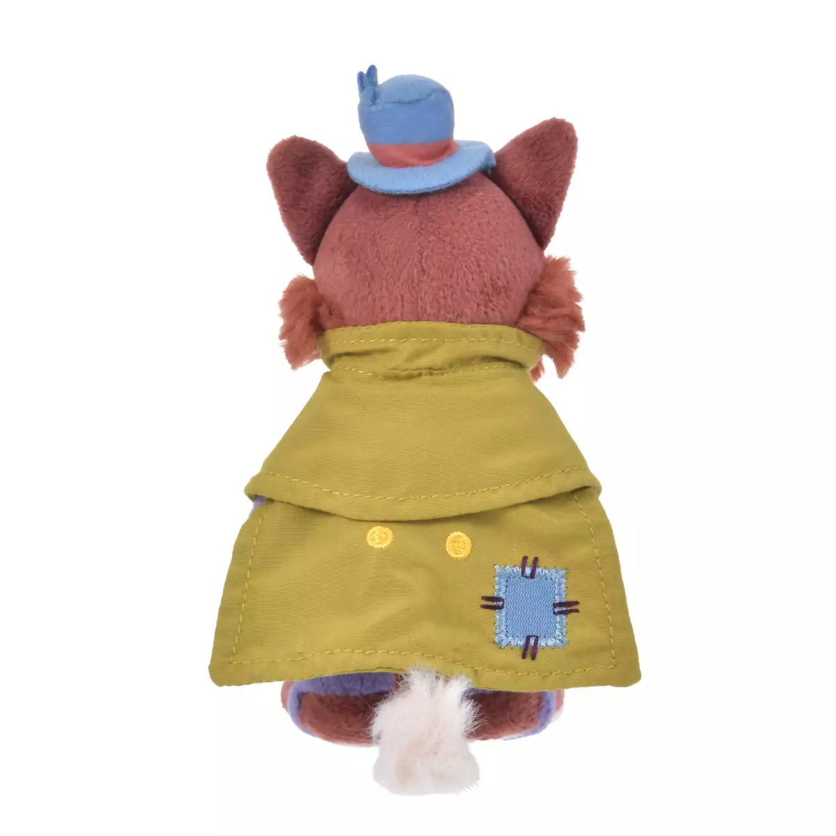 "Pre-Order" JDS - Gideon Plush Toy, Disney stanDs Pinocchio 2026